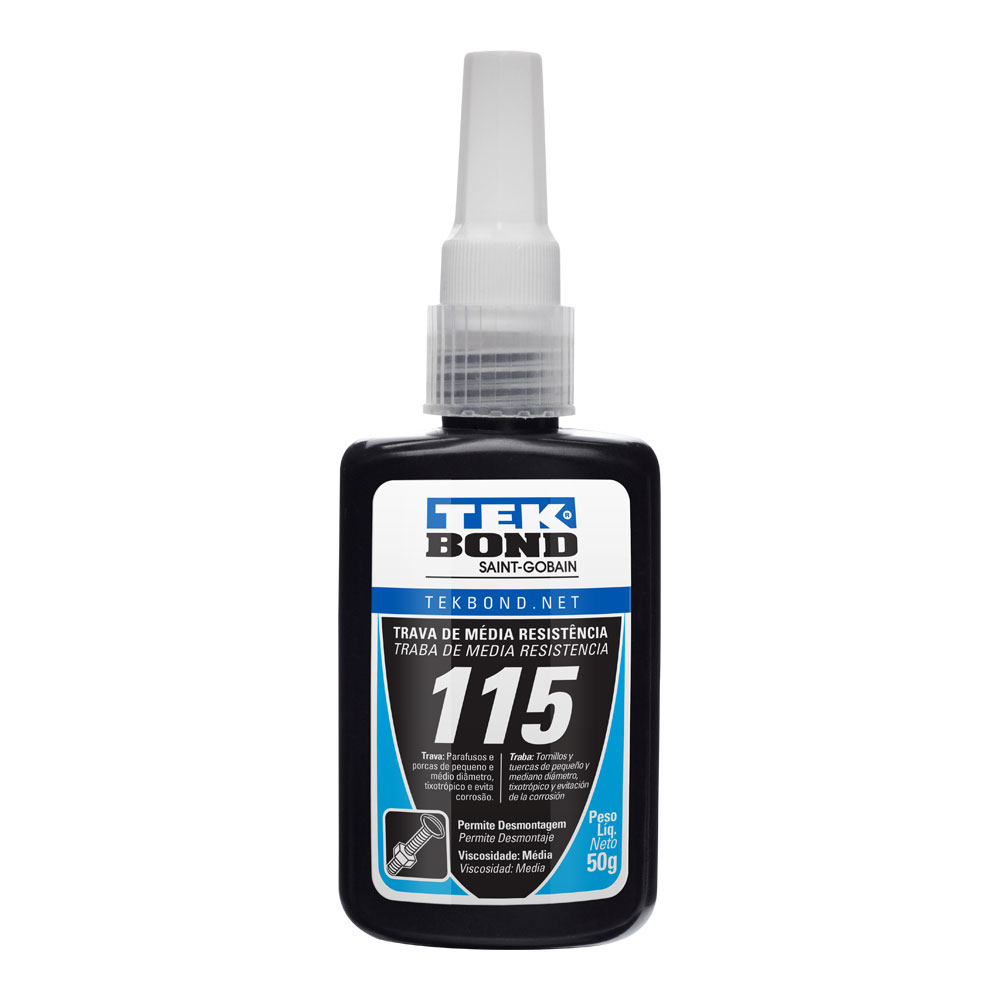 Cola travamento 115