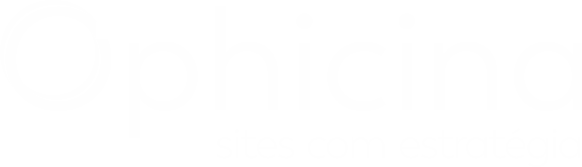 Ophicina de Comunicação - sites com estratégia